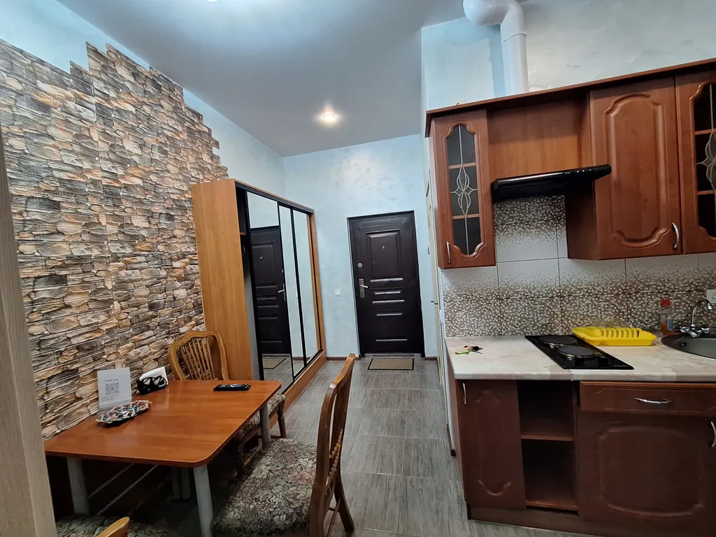 Квартира Квартира в центре — Санкт-Петербург