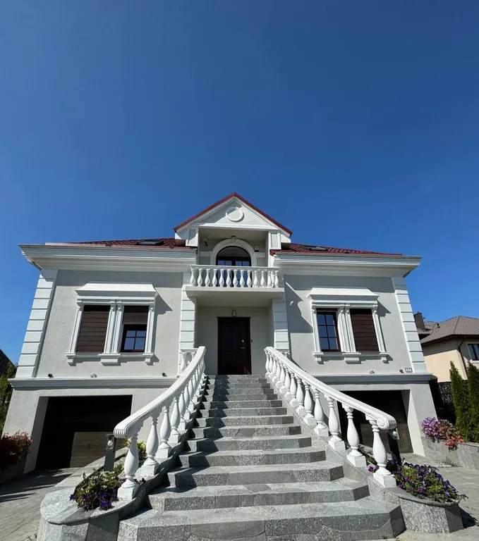 Твой дворец в Зеленоградске, Западный пляж