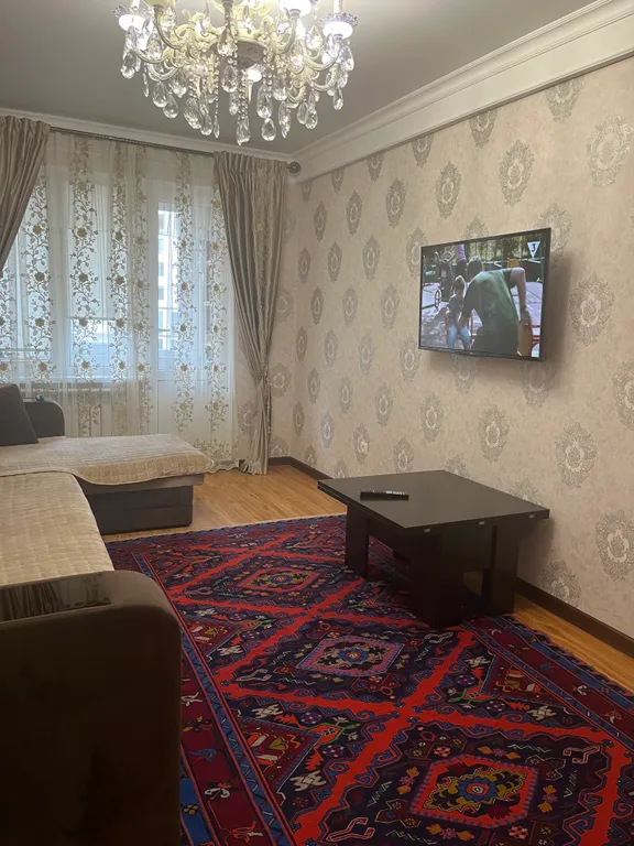 Квартира рядом с морем