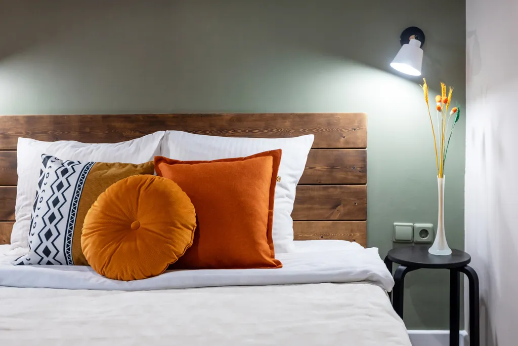 Квартира Уютная евро 2-комнатная квартира в современном жилом комплексе — Красноярск