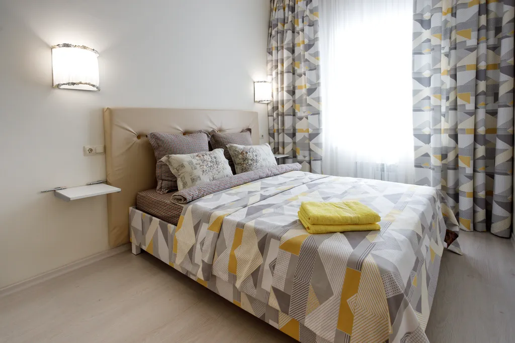 Квартира у Пятницких ворот Кремля