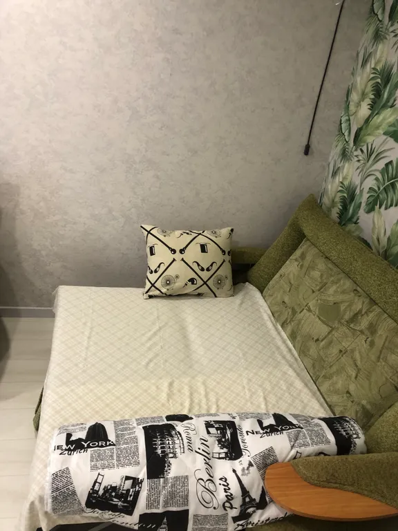 Квартира Комфортная квартира у озера — Горячий Ключ