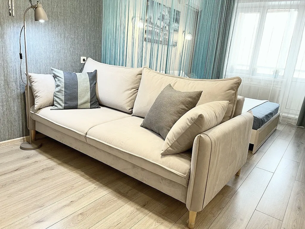 Квартира для путешественника на Мичурина