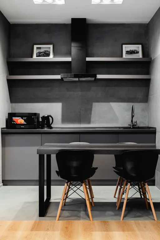 ЖК Комфорт Сити с видом на горы 2х комнатная квартира