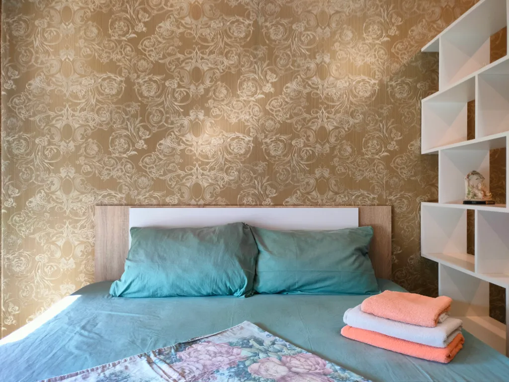 Квартира Квартира Студия в самом сердце Санаторного парка — Горячий Ключ