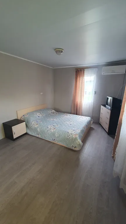 Отдых на Азовском море в домике