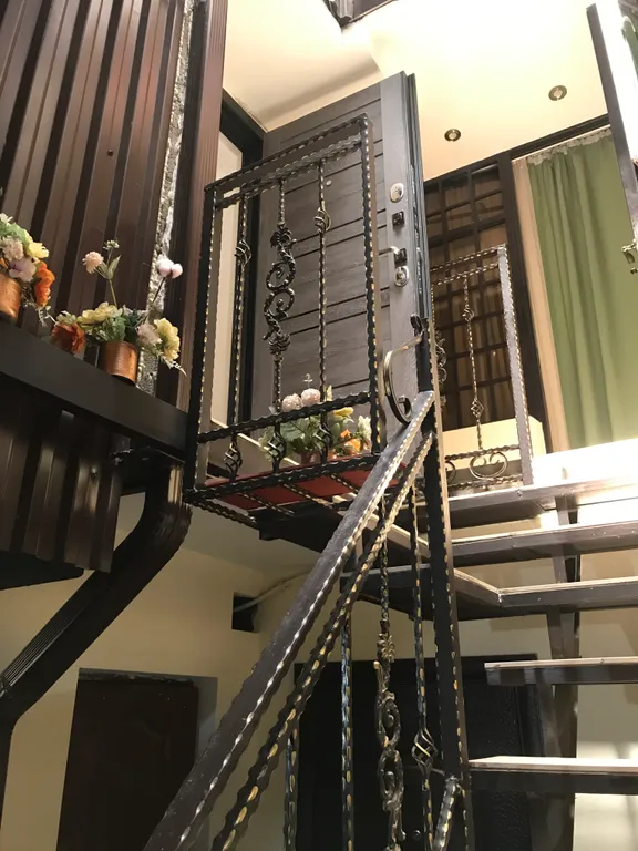 Квартира Уютная квартира в центре города Сухум — Сухум