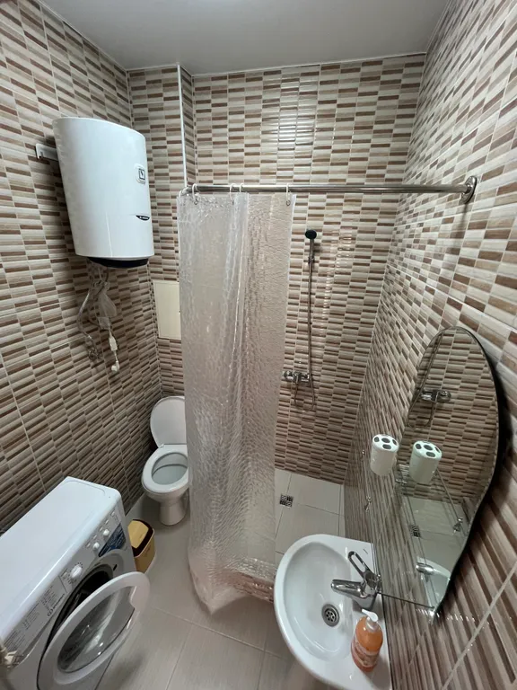 Квартира Комната — Адлер