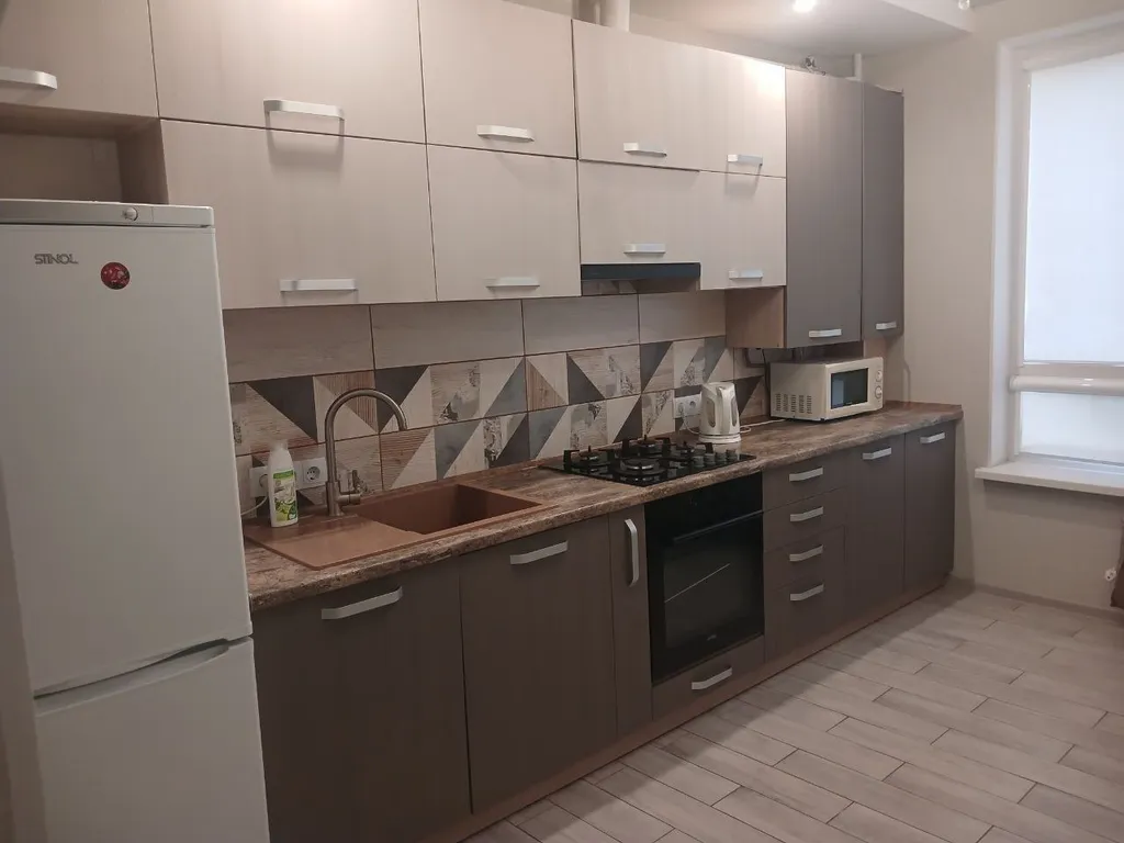 Уютная квартира в центральном районе города