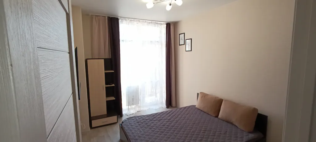 Квартира Квартира Очень хороший вариант — Краснодар