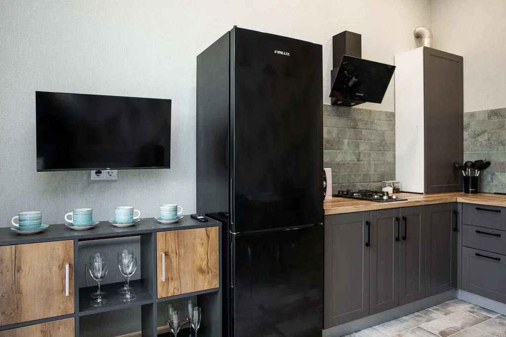 Marina beach уютная квартира в новом ЖК