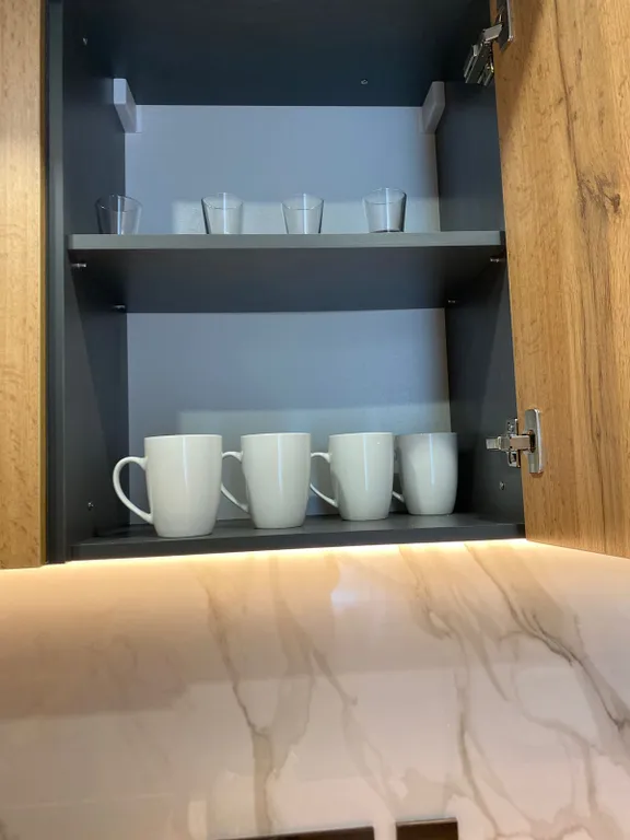 Люкс-студия в центре