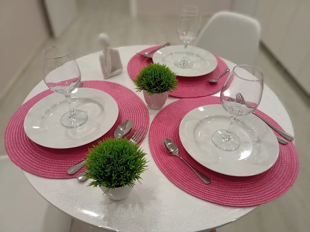 Уютная однокомнатная в новом доме