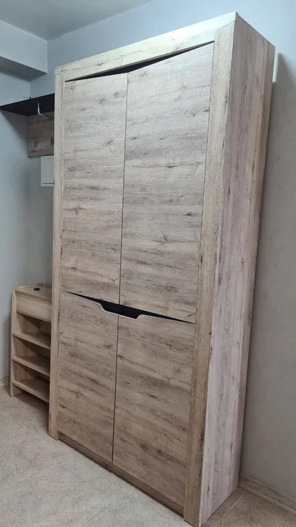 Современная квартира на берегу моря