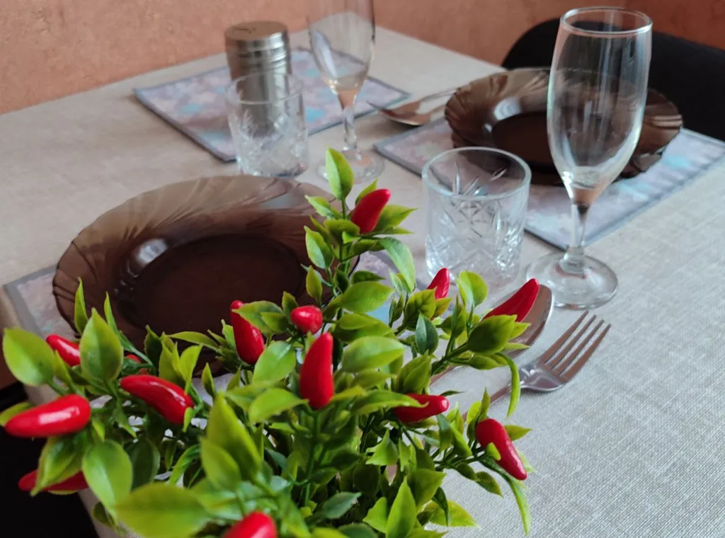 Квартира Уютная квартира рядом с трассой м4 — Воронеж