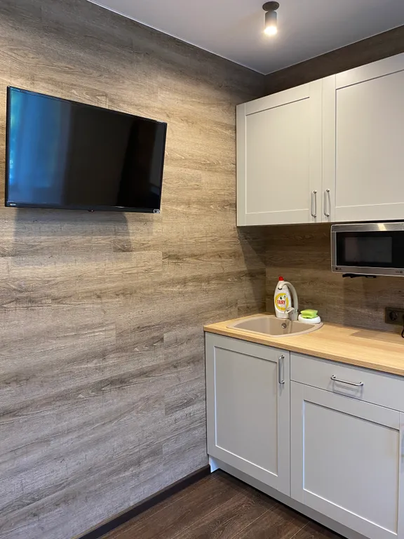 Квартира Уютная квартира с новым ремонтом — Таштагол