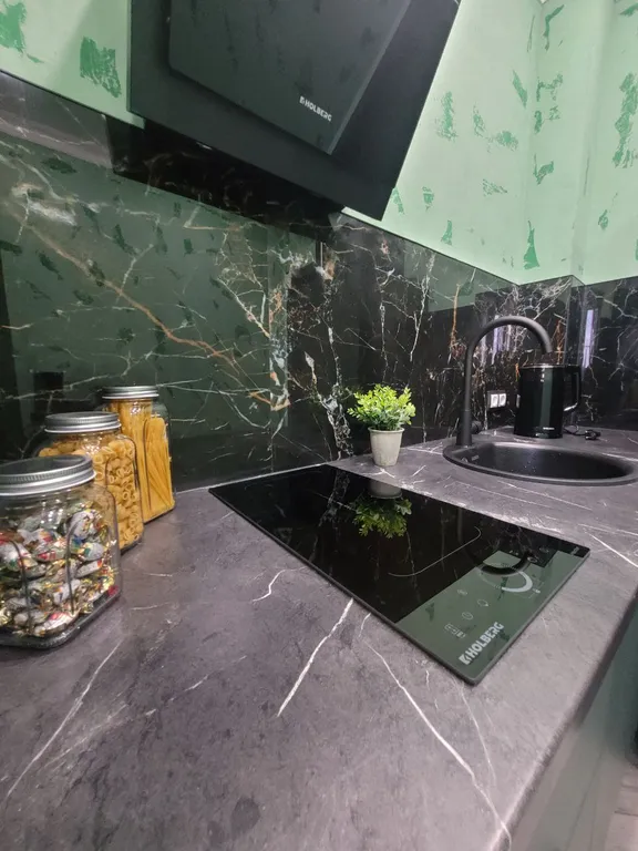 Квартира 1-комнатная Квартира — Пионерский