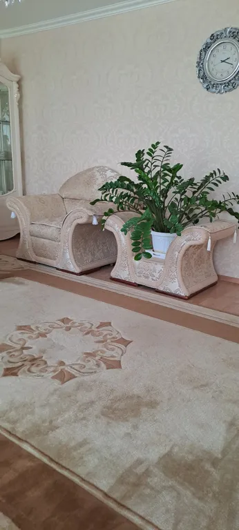 Квартира Уютная квартира в центре города — Анапа