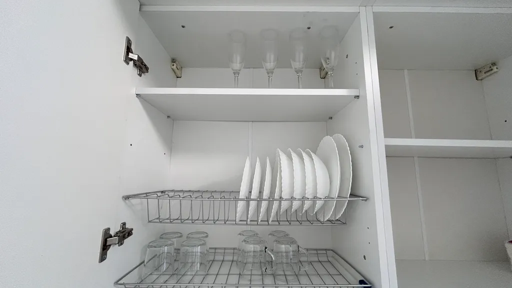 Квартира Однокомнатная квартира у парка Гагарина — Самара