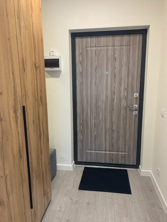 Уютная студия в новом ЖК