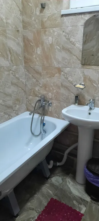 Ямайка на Мамайке