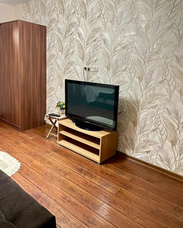 Квартира Уютная квартира — Владикавказ