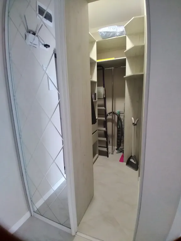 Квартира Уютная квартира в центре — Лазаревское