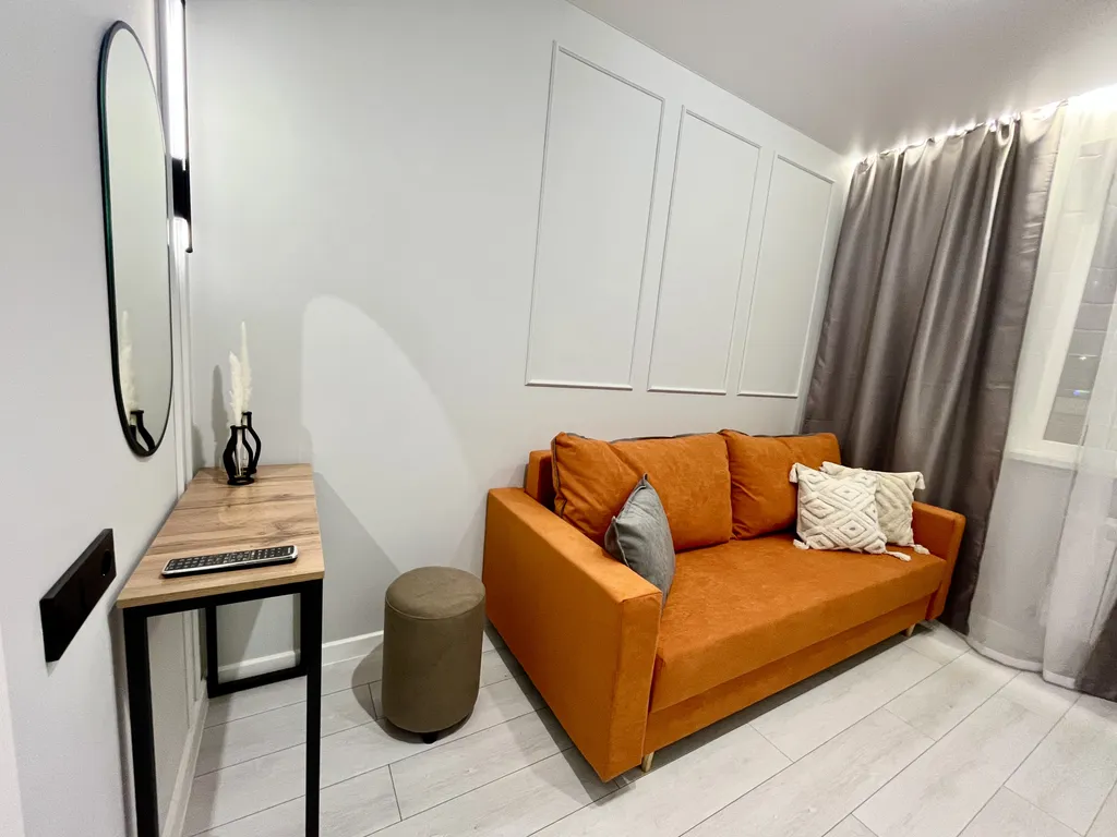 2-комнатная Квартира — аренда посуточно в Балашиха