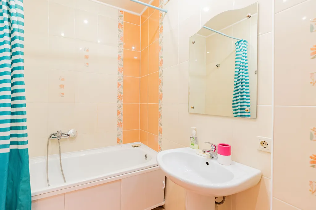 Просторная студия у площади Ново-Соборной