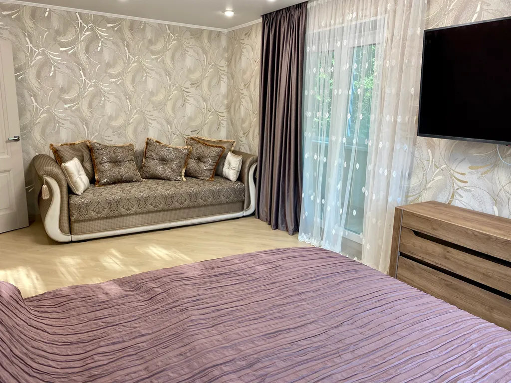 Квартира Квартира в центре — Тихвин