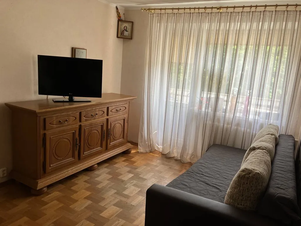 Чистая, уютная квартира рядом с центром