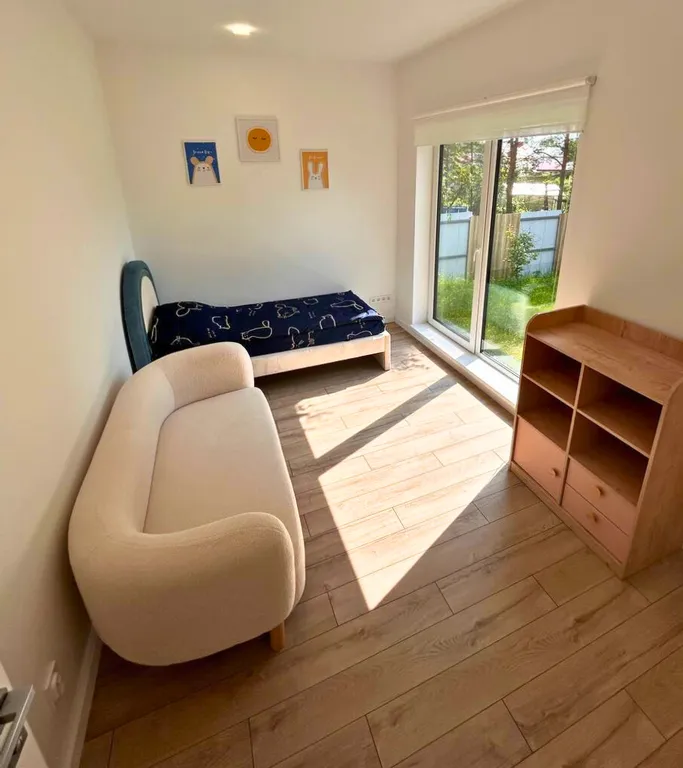 Современный и новый дом Колодищи