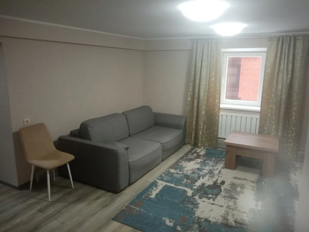 Уютный коттедж