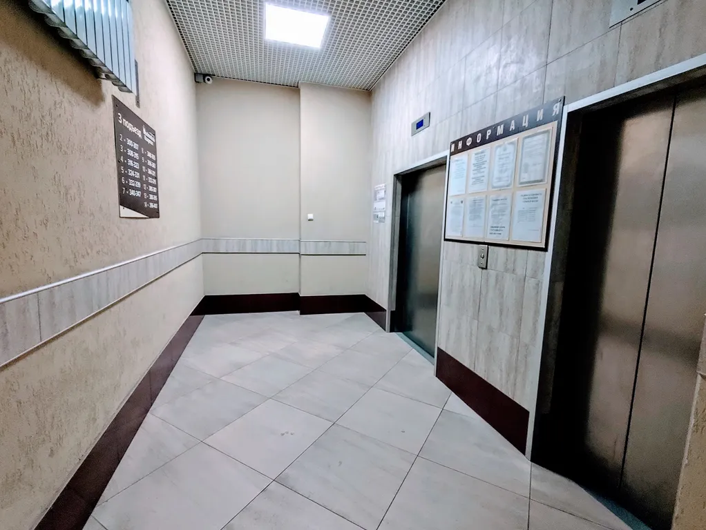 Апартаменты в Бизнес-центр Столль