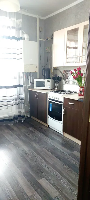 Уютно как дома