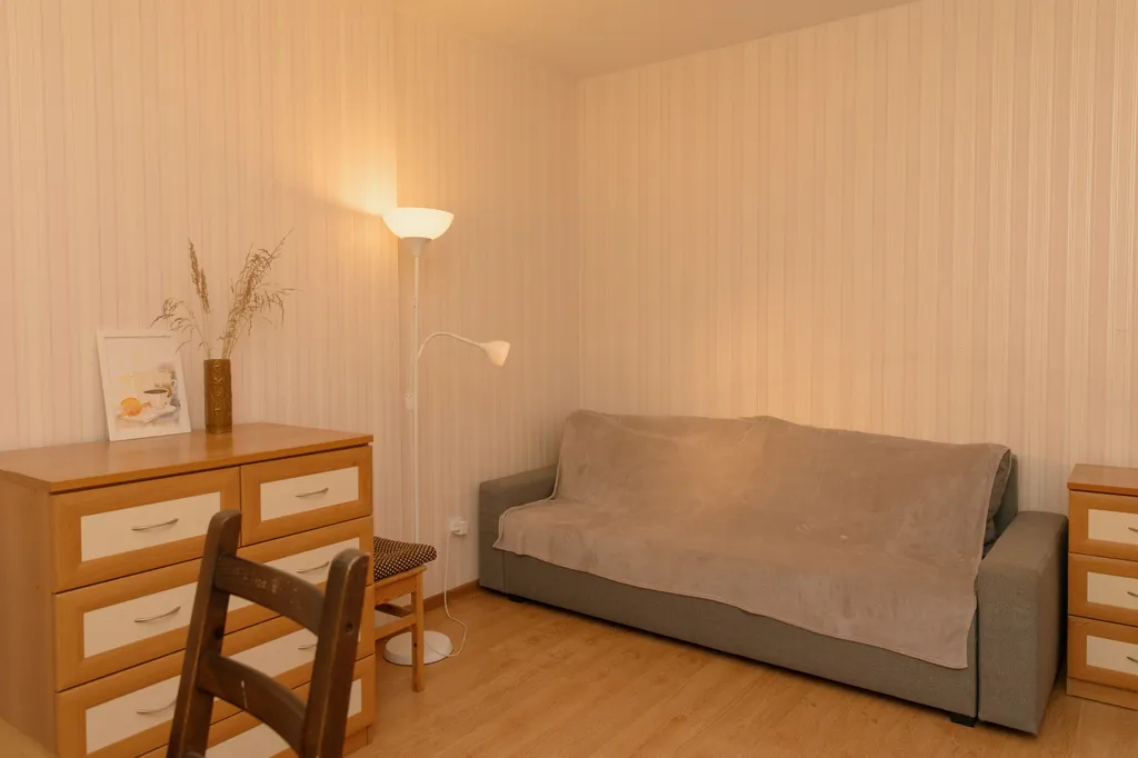 Квартира Пешком до города