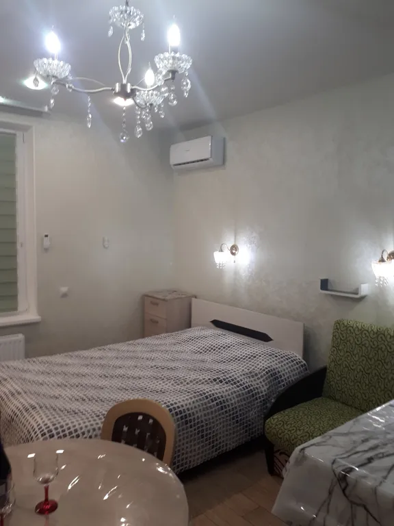 Квартира Красивая, уютная квартира у моря — Анапа