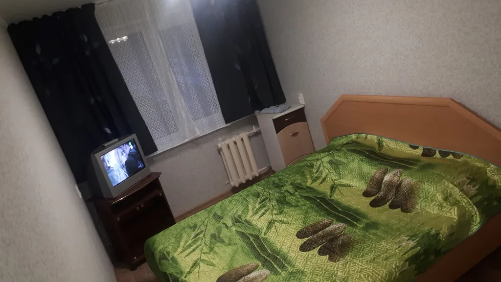 Уютная квартира в центре