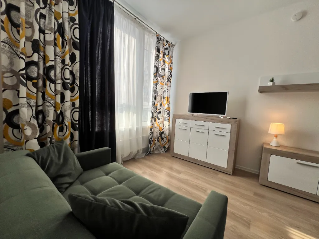 Квартира Комфортные апартаменты у метро Котельники — Котельники