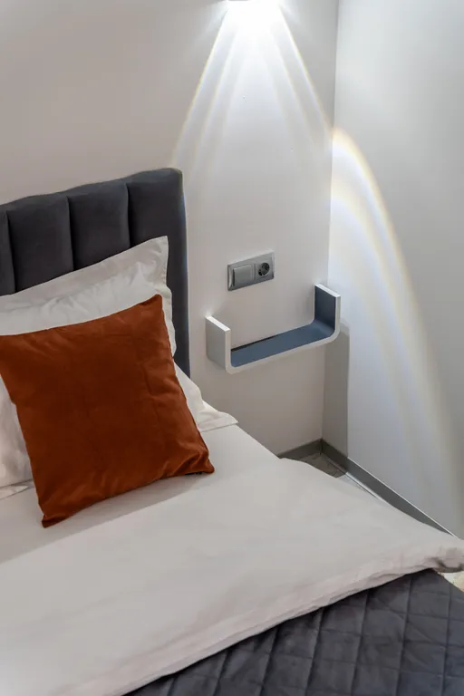 Апартамент EL&T на Петроградке