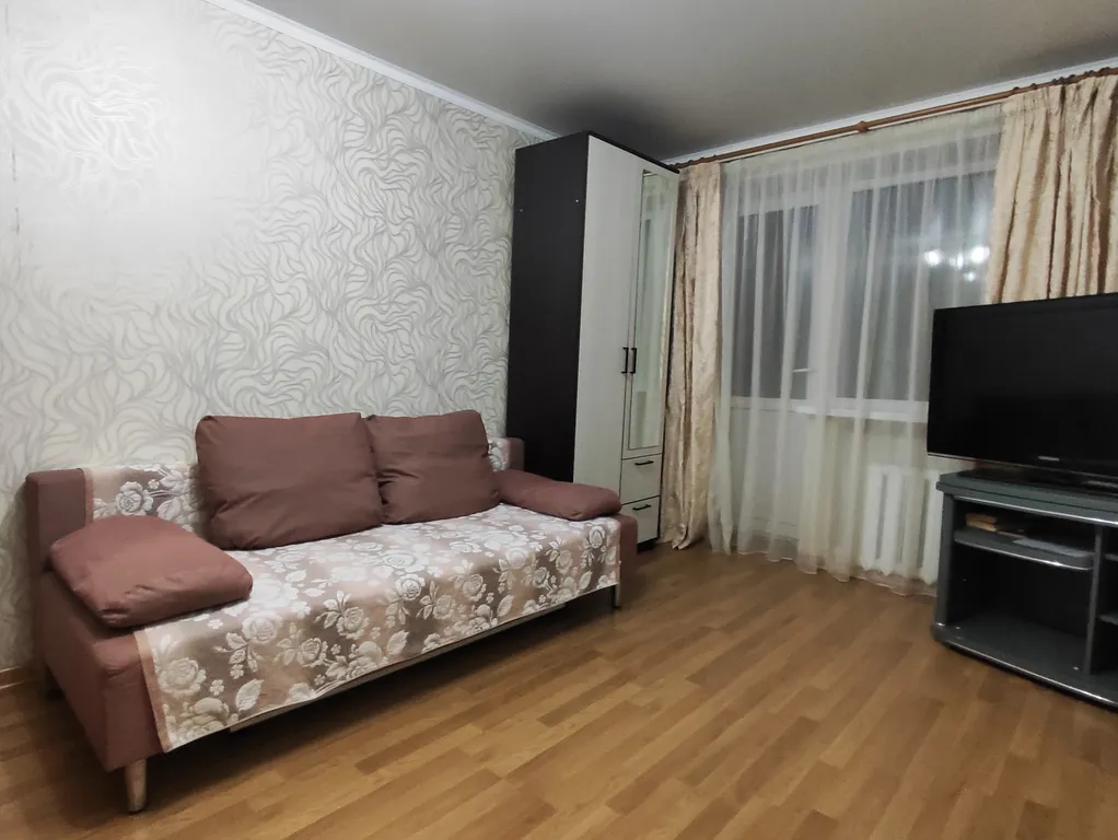 Квартира рядом с парком и нарзаном