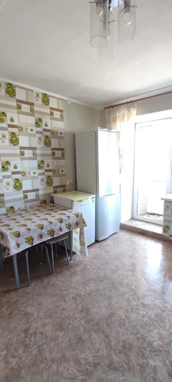 Однокомнатная квартира на ул. Жукова