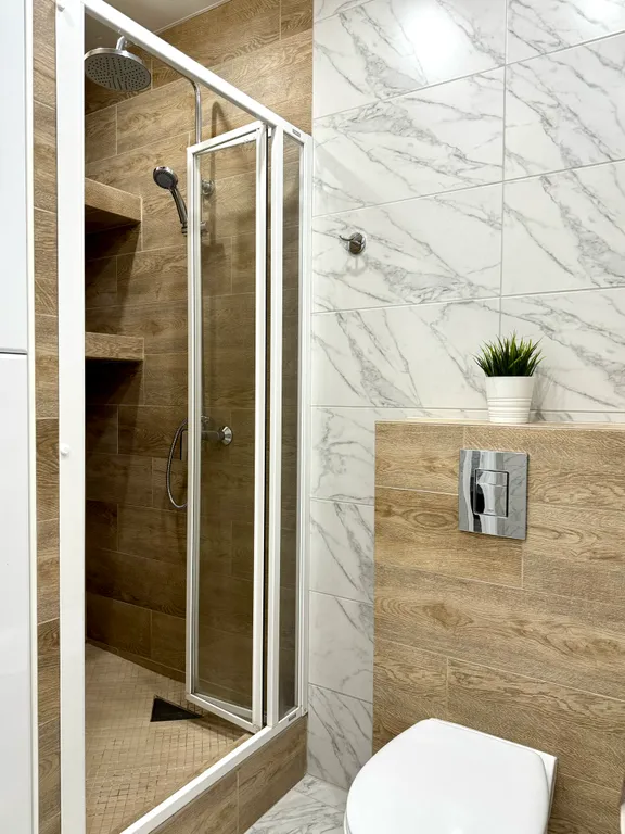 Квартира в самом центре