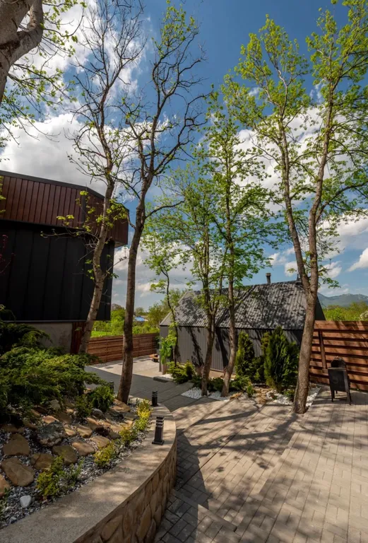 2-комнатный Дом