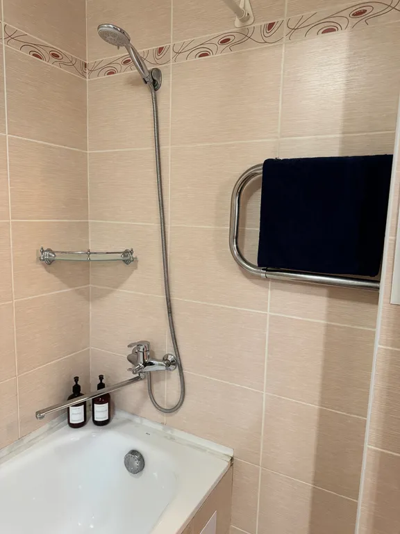 Квартира для уюта