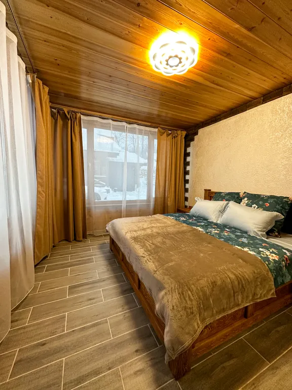 3-комнатный Дом