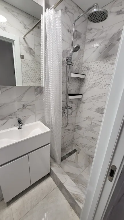 Квартира Квартира Студия с террасой — Адлер