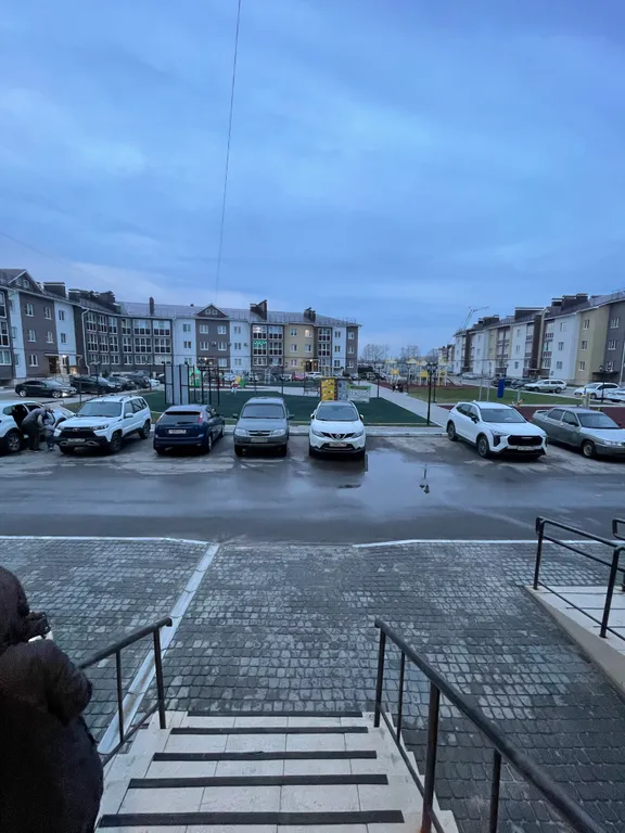 Стильная квартира рядом с центром