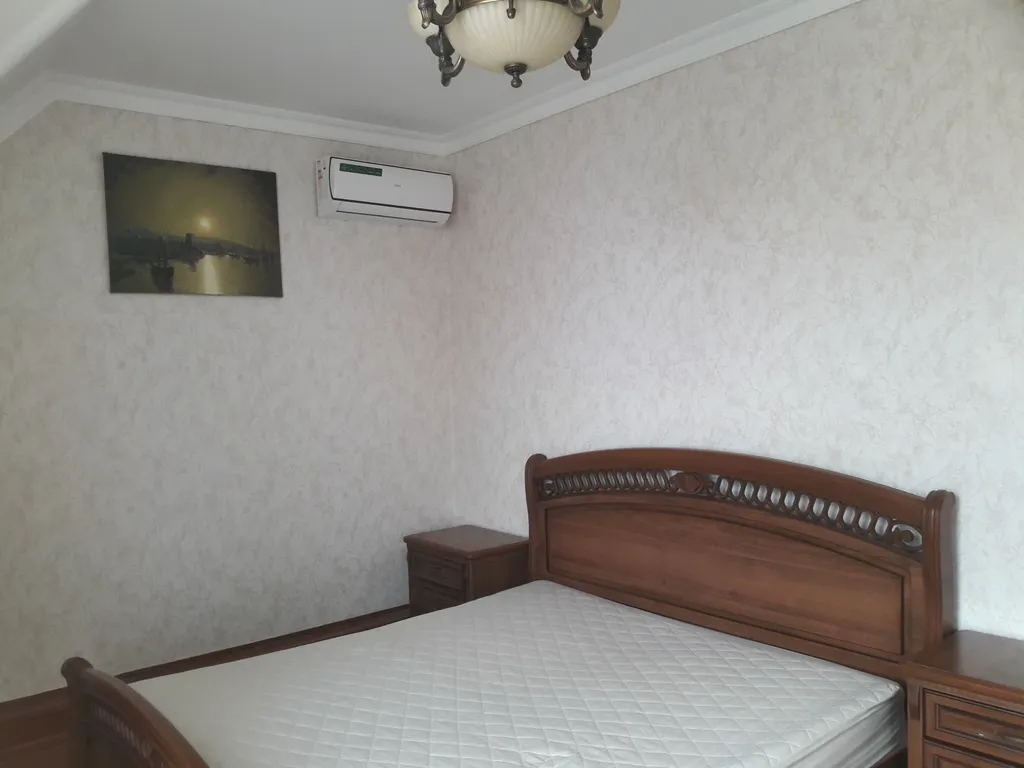 Дом на берегу моря