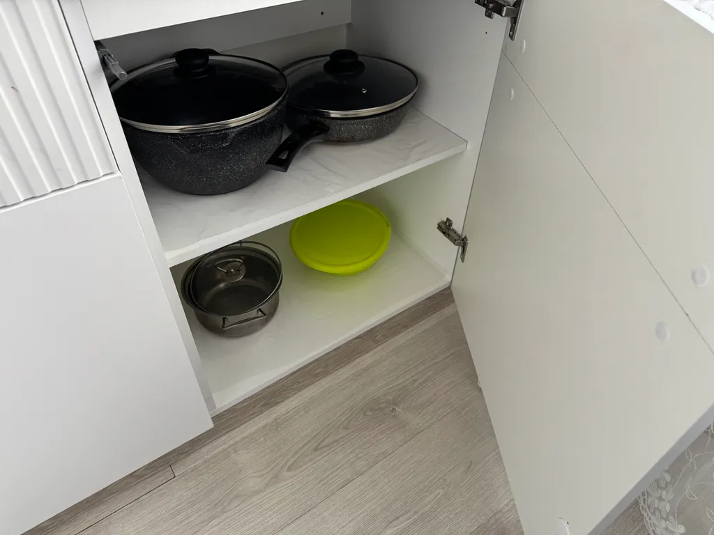 Уютная, светлая 2-комнатная квартира